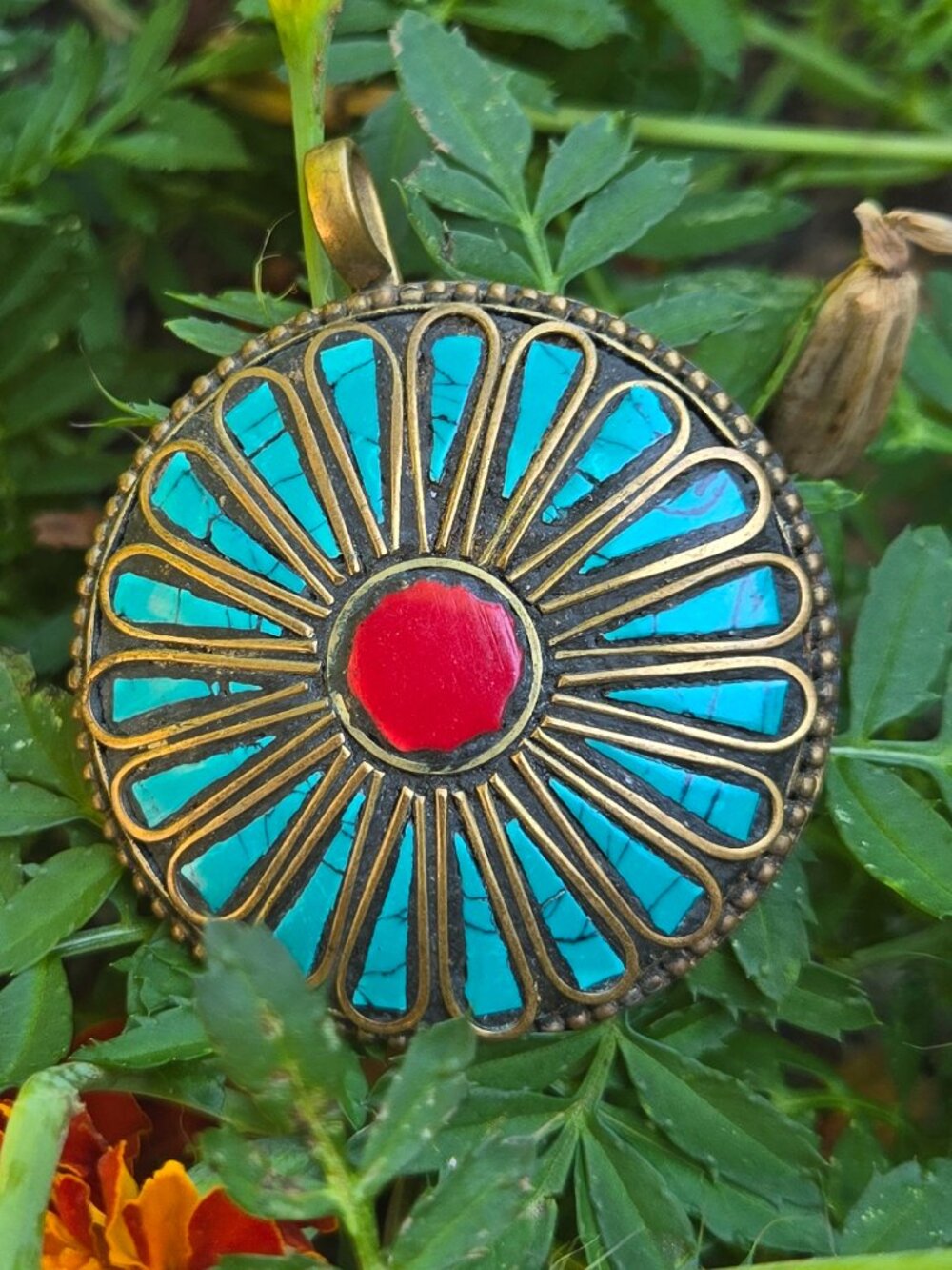 Medallion - Picture 8 of 9
